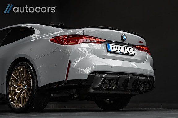 BMW M4 15 of 30