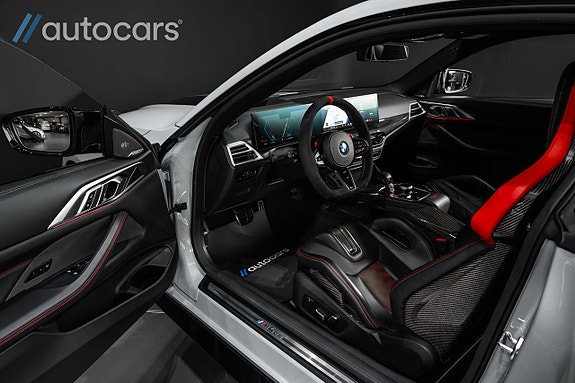 BMW M4 19 of 30