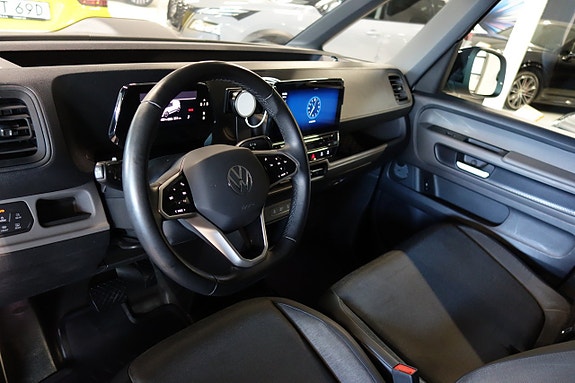 Volkswagen ID. Buzz 5 of 6
