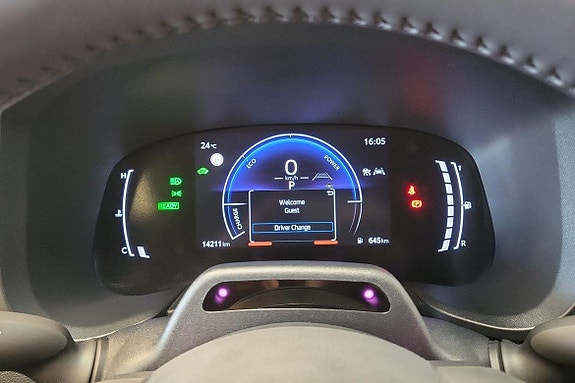 Toyota Aygo X 15 of 20