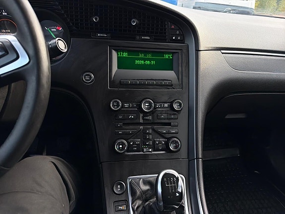 Saab 9-5 14 of 25
