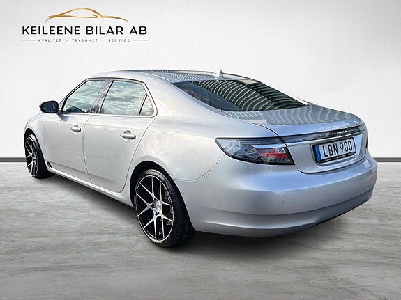 Saab 9-5 6 of 25