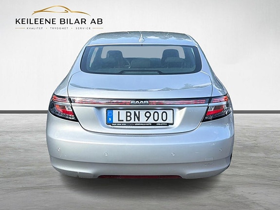 Saab 9-5 8 of 25