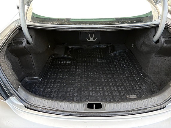 Saab 9-5 12 of 25