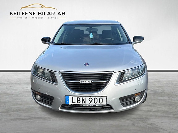 Saab 9-5 4 of 25