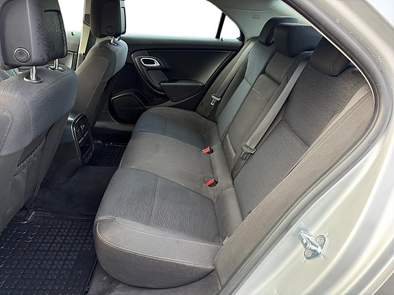 Saab 9-5 16 of 25