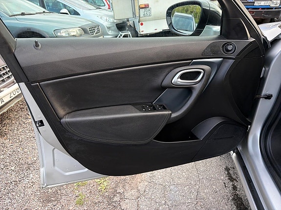 Saab 9-5 10 of 25