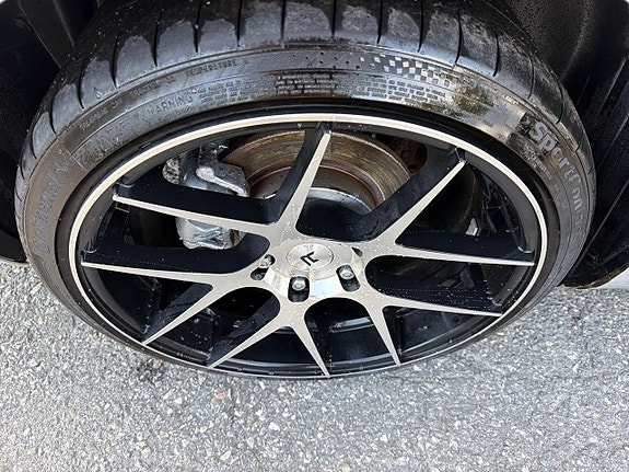 Saab 9-5 25 of 25