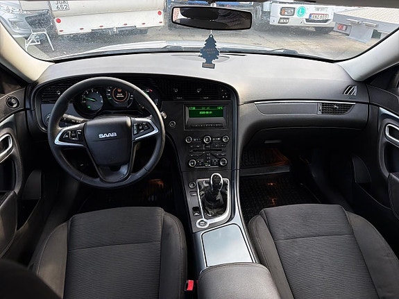 Saab 9-5 17 of 25