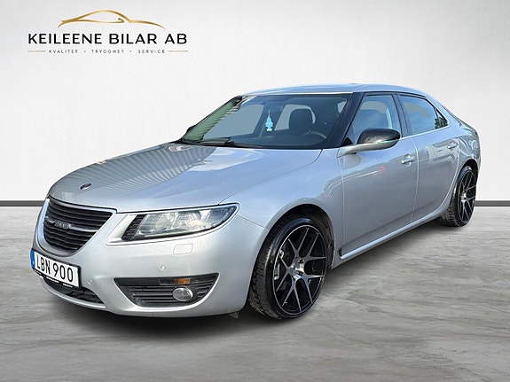 Saab 9-5 3 of 25