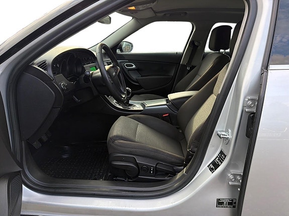 Saab 9-5 15 of 25