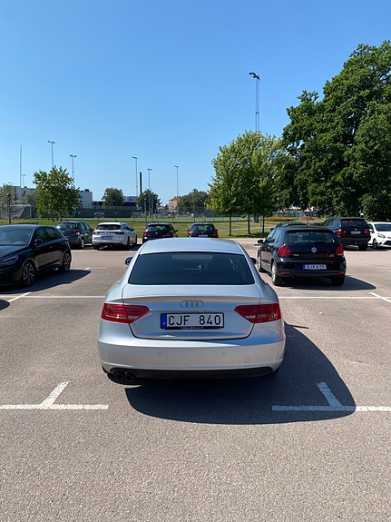 Audi A5 5 of 11