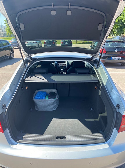 Audi A5 6 of 11