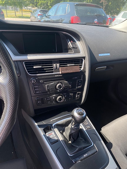 Audi A5 10 of 11