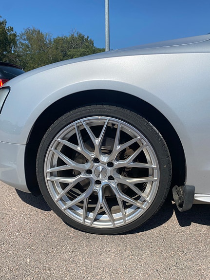 Audi A5 11 of 11