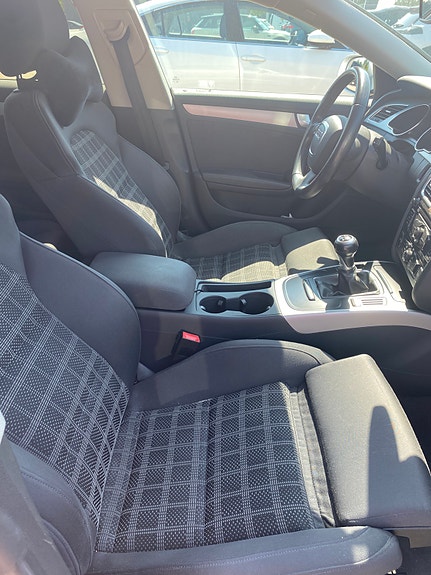 Audi A5 8 of 11