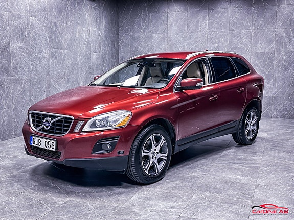 Volvo XC60 7 of 26