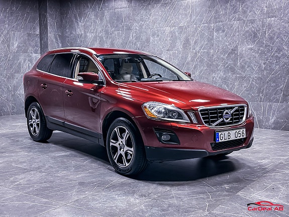 Volvo XC60 9 of 26