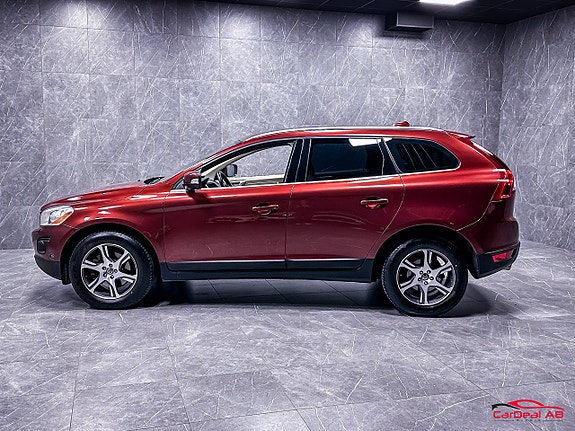 Volvo XC60 6 of 26
