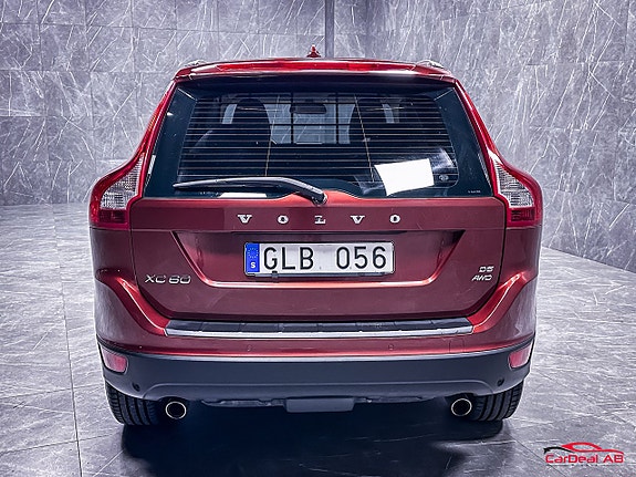 Volvo XC60 4 of 26