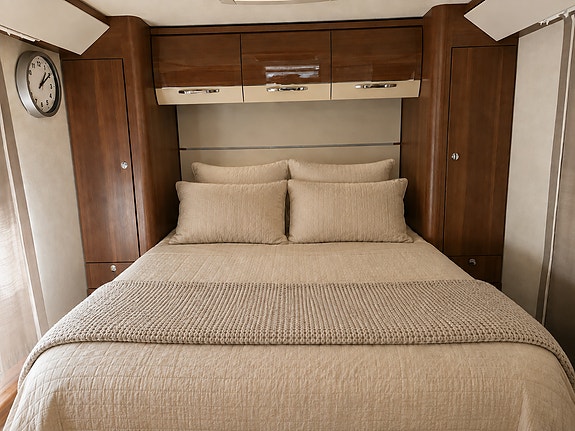 LMC T743 Passion 4 of 7