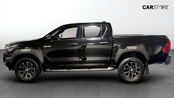 Toyota HiLux 6 of 26