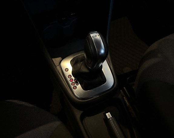 Volkswagen Polo 16 of 16