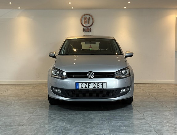 Volkswagen Polo 6 of 16