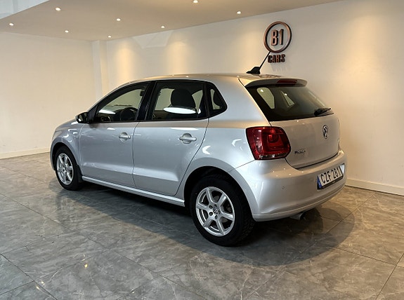 Volkswagen Polo 3 of 16