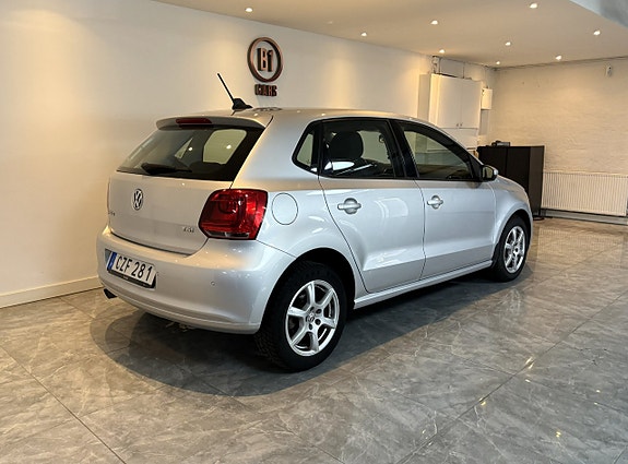 Volkswagen Polo 4 of 16