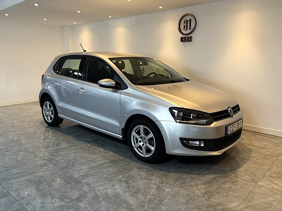 Volkswagen Polo 5 of 16