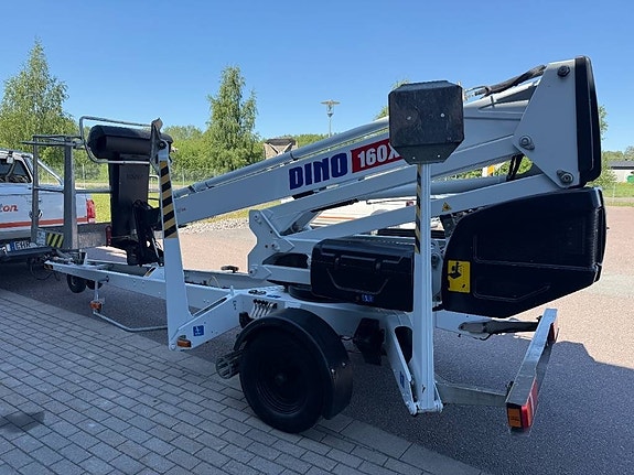 Dino 160 XTB II 12 of 15