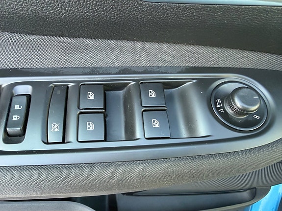 Opel Mokka 10 of 11