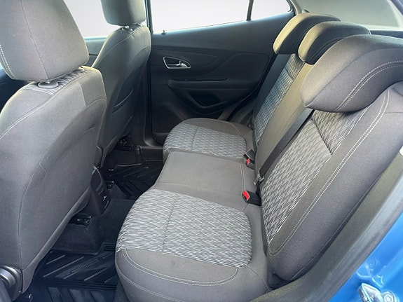 Opel Mokka 7 of 11