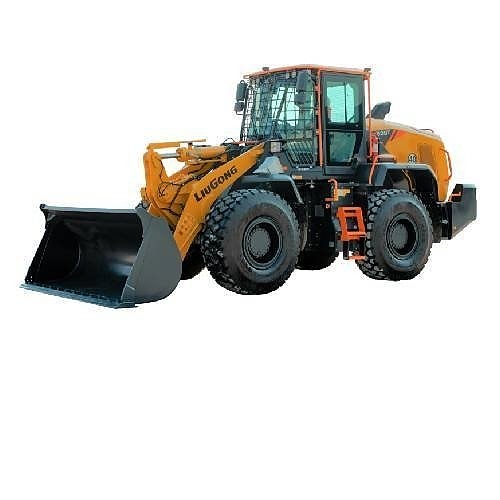 LiuGong 838 T