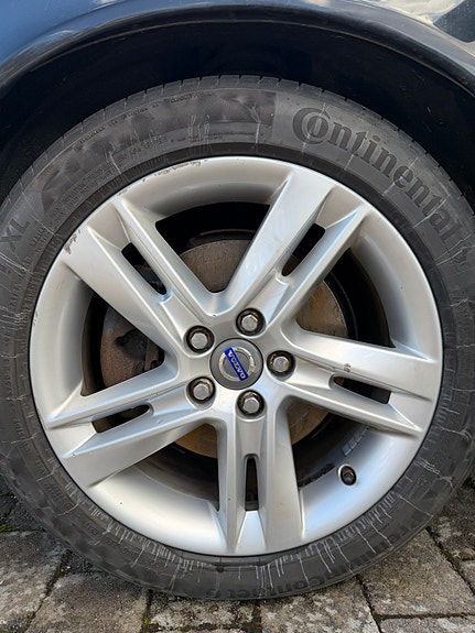 Volvo V70 14 of 18
