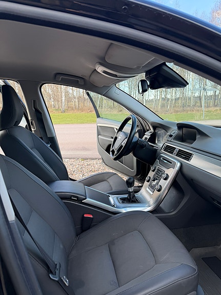 Volvo V70 17 of 18