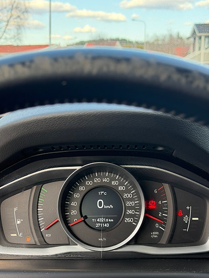 Volvo V70 18 of 18