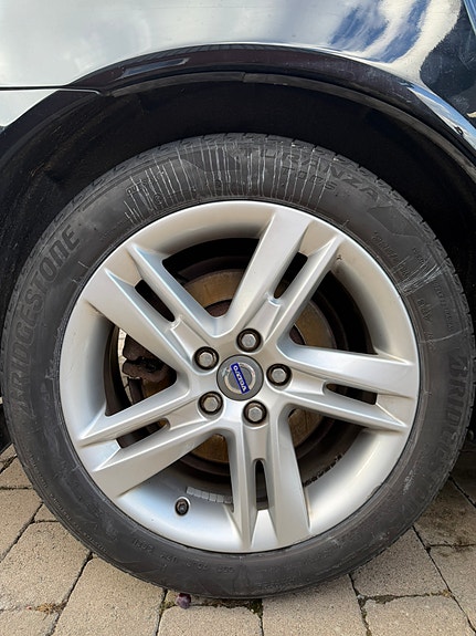 Volvo V70 16 of 18