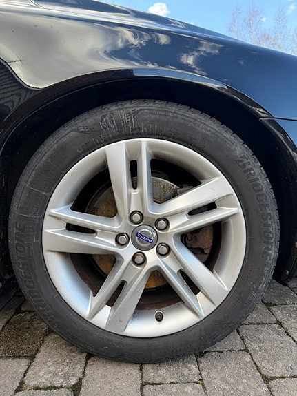 Volvo V70 15 of 18