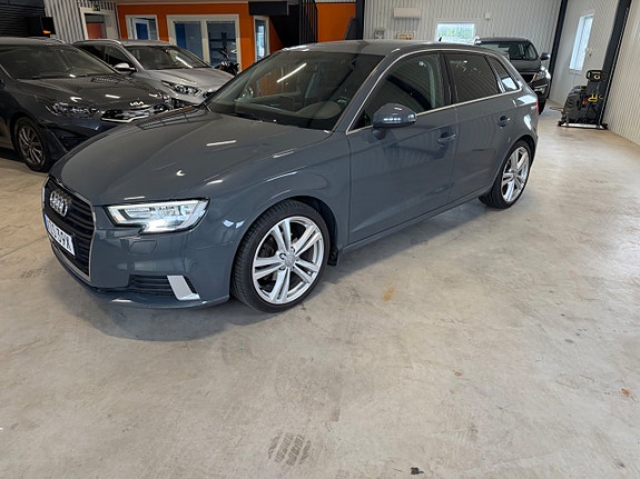 Audi A3 6 of 14