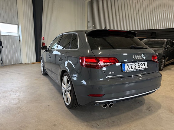 Audi A3 5 of 14