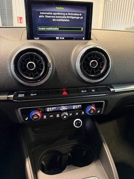 Audi A3 10 of 14