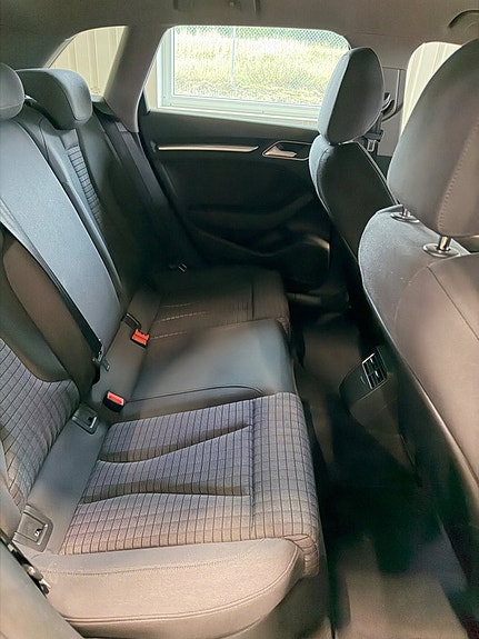 Audi A3 13 of 14