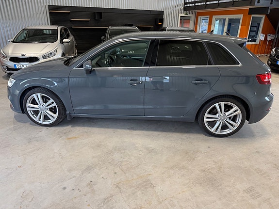 Audi A3 7 of 14