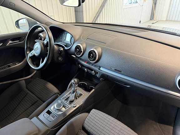 Audi A3 11 of 14