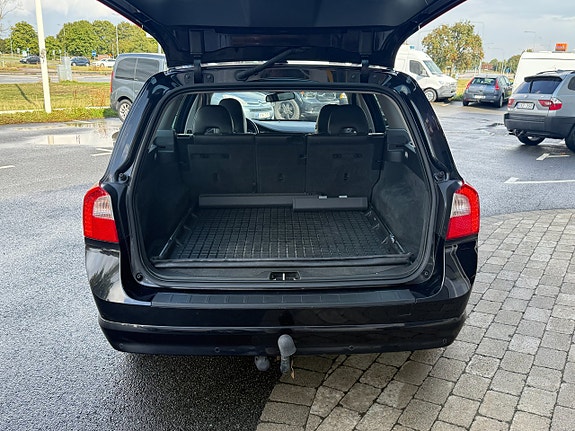 Volvo V70 6 of 15