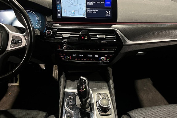 BMW 530e 11 of 17