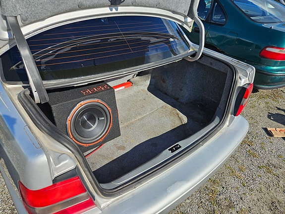 Volvo S70 19 of 22