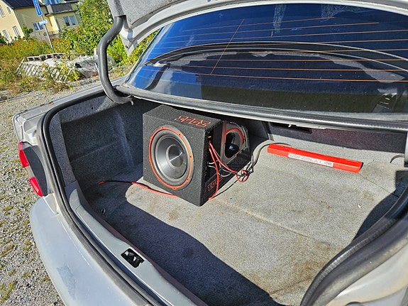 Volvo S70 18 of 22